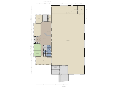 View floorplan