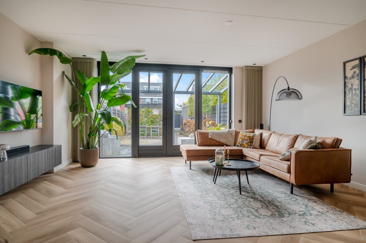 Foto 5 van Vliegenzwam 45