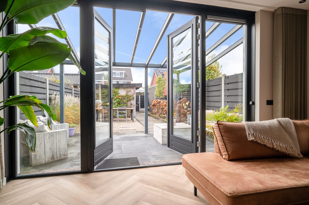 Foto 7 van Vliegenzwam 45