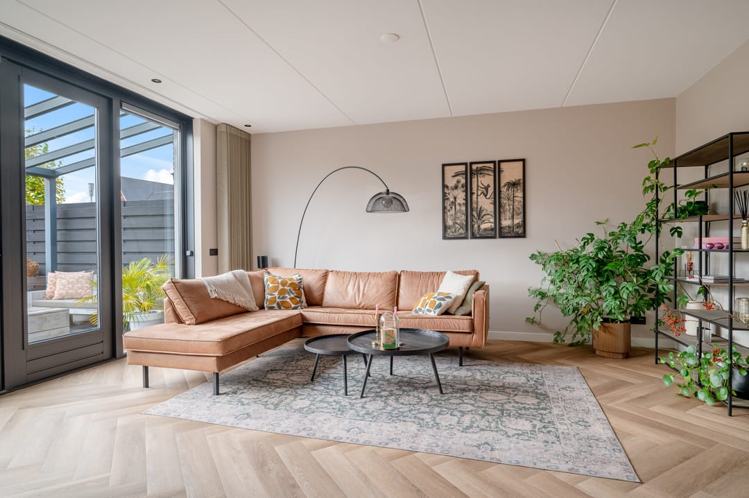 Foto 8 van Vliegenzwam 45