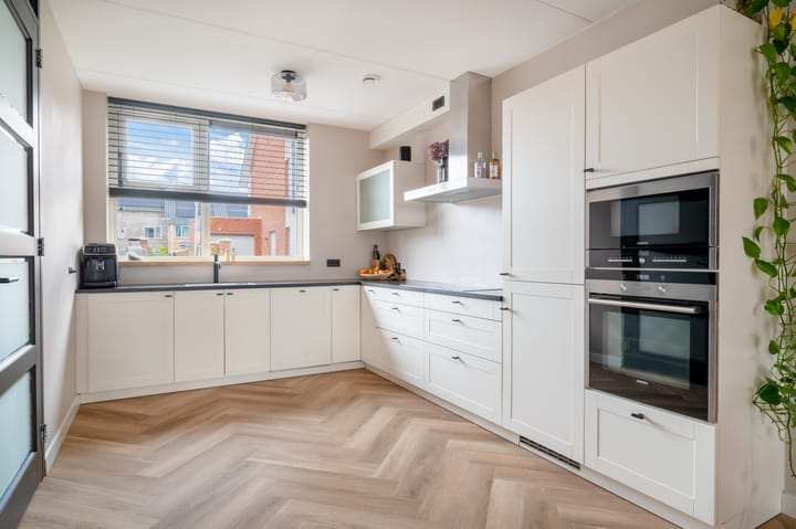 Foto 10 van Vliegenzwam 45