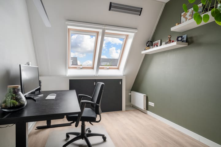 Foto 16 van Vliegenzwam 45