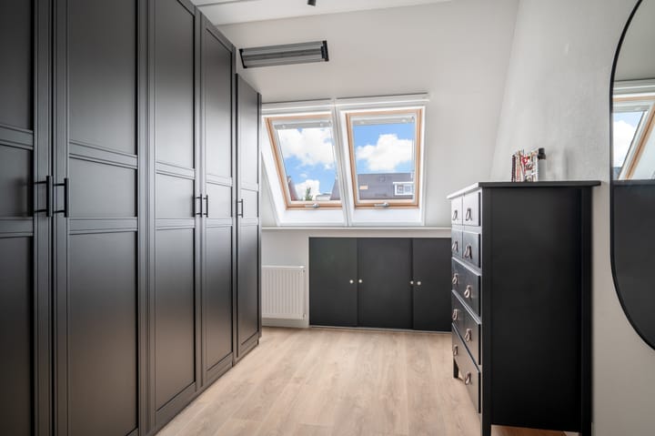 Foto 17 van Vliegenzwam 45