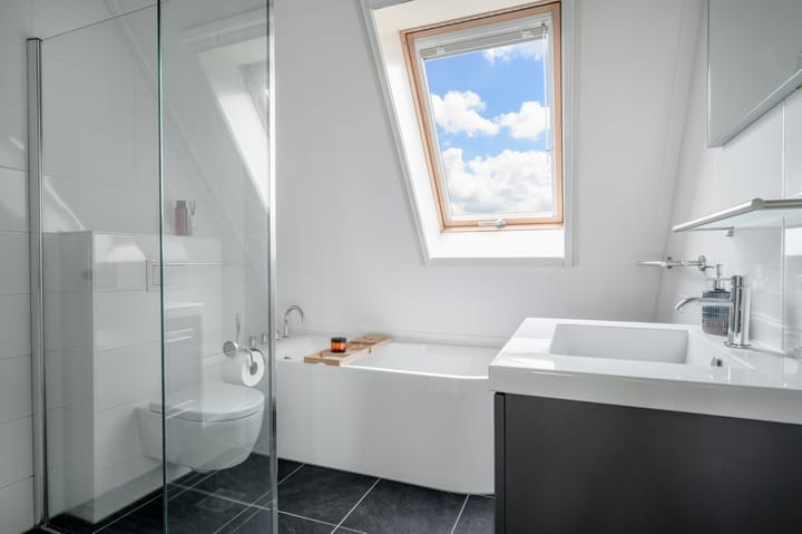 Foto 18 van Vliegenzwam 45