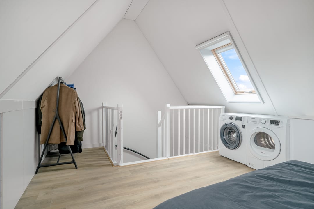 Foto 22 van Vliegenzwam 45