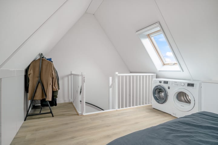 Foto 22 van Vliegenzwam 45