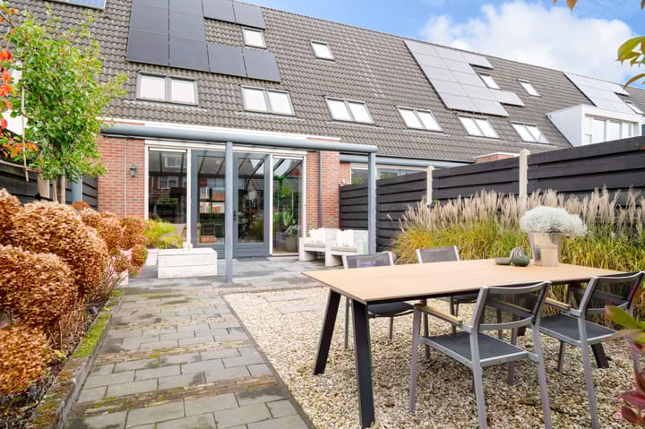 Foto 23 van Vliegenzwam 45