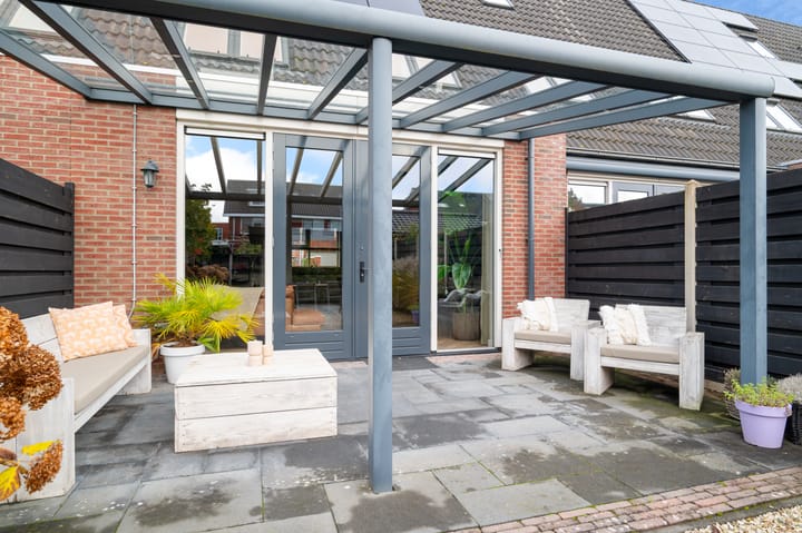 Foto 24 van Vliegenzwam 45