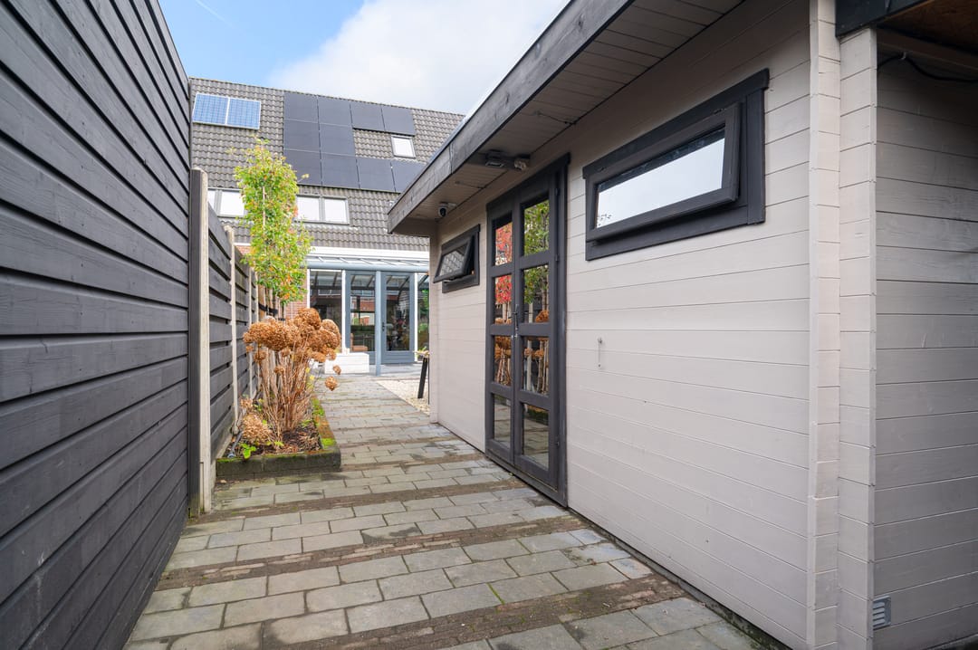 Foto 28 van Vliegenzwam 45