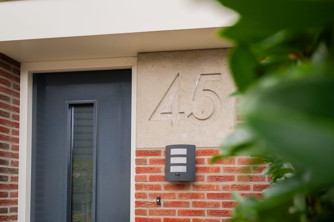 Foto 31 van Vliegenzwam 45