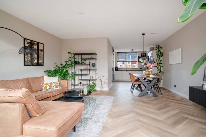 Foto 9 van Vliegenzwam 45