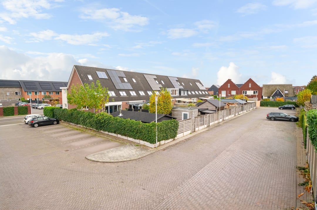 Foto 32 van Vliegenzwam 45