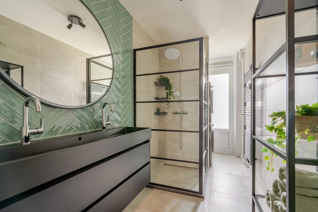 Foto 1 van Heymansstraat 50