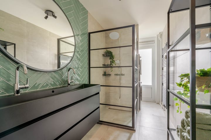 Foto 1 van Heymansstraat 50