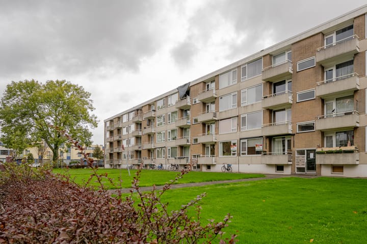 Foto 2 van Heymansstraat 50