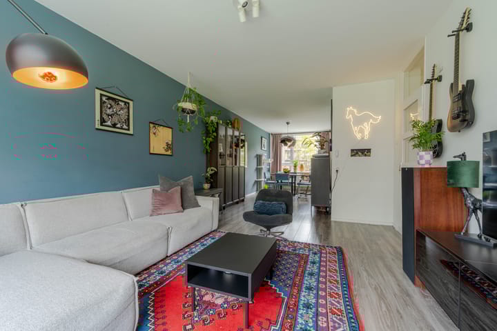 Foto 3 van Heymansstraat 50