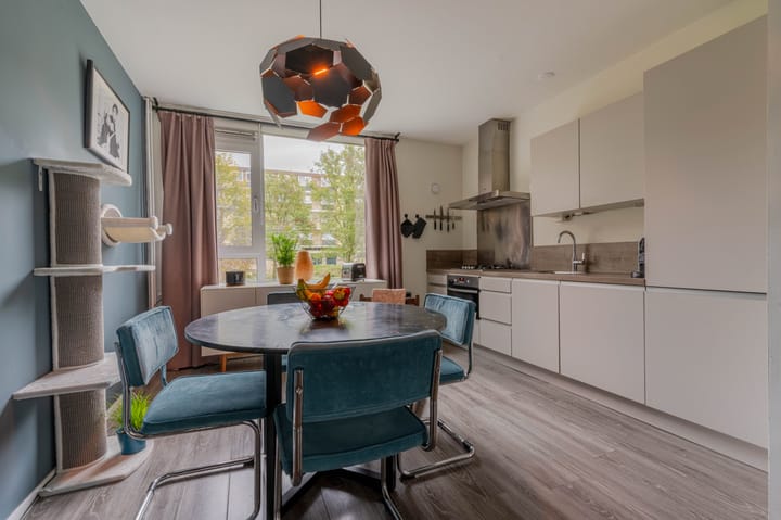 Foto 4 van Heymansstraat 50