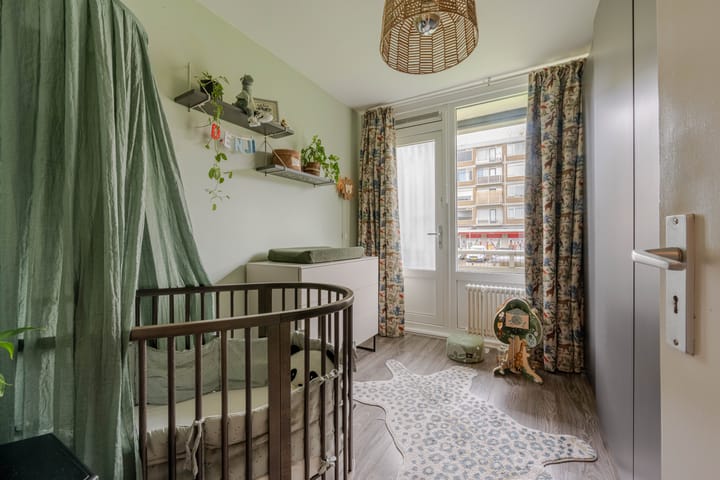 Foto 5 van Heymansstraat 50