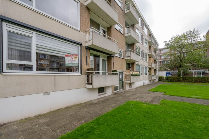 Foto 6 van Heymansstraat 50