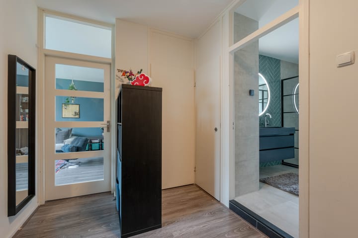 Foto 7 van Heymansstraat 50