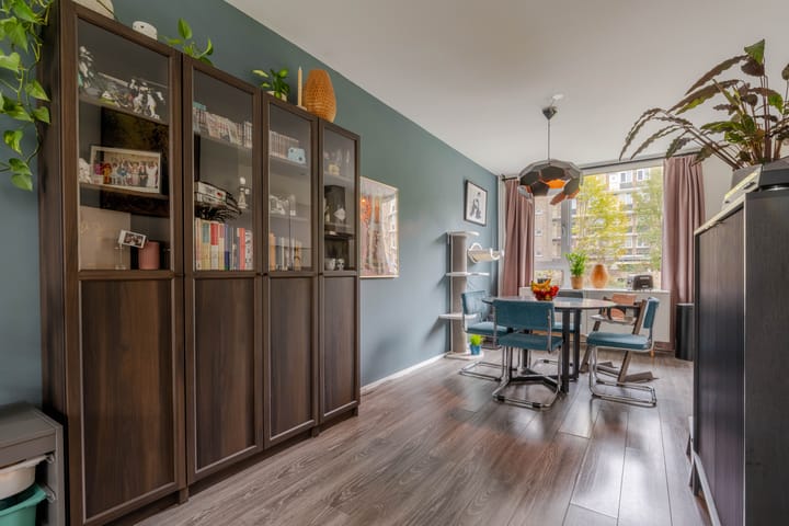 Foto 9 van Heymansstraat 50