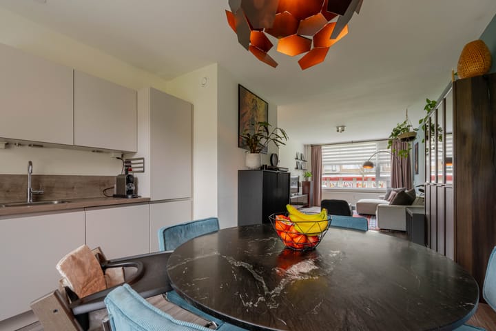 Foto 13 van Heymansstraat 50