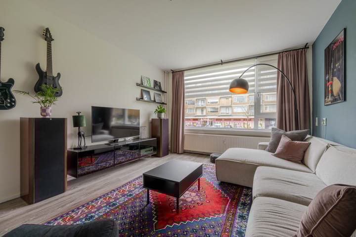 Foto 14 van Heymansstraat 50