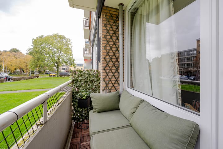 Foto 15 van Heymansstraat 50