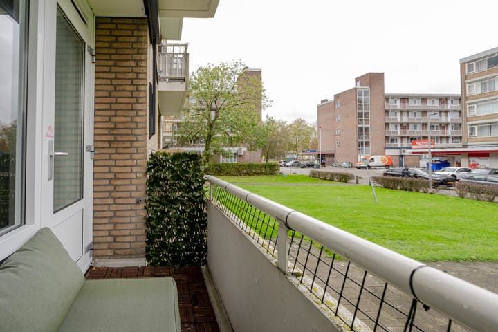 Foto 16 van Heymansstraat 50