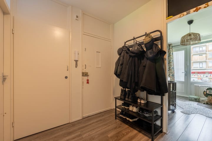 Foto 17 van Heymansstraat 50