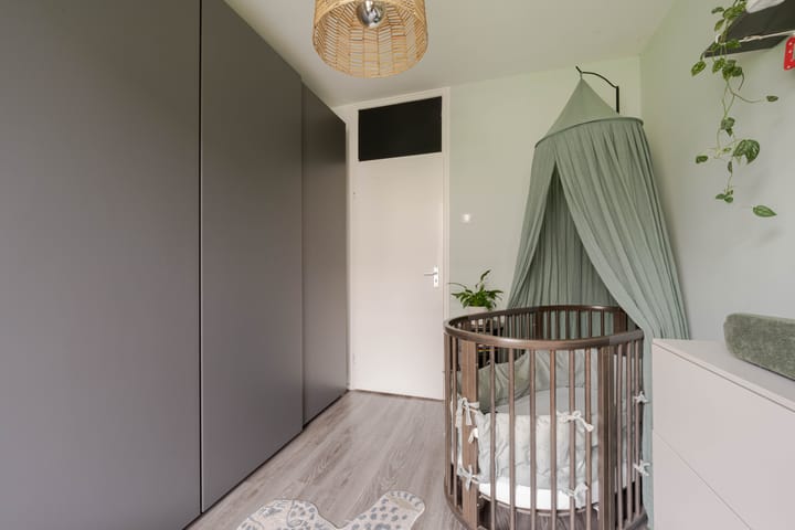 Foto 18 van Heymansstraat 50