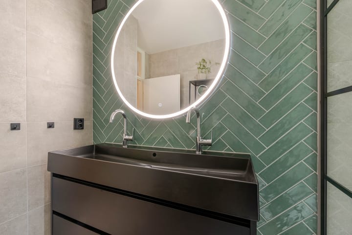 Foto 20 van Heymansstraat 50