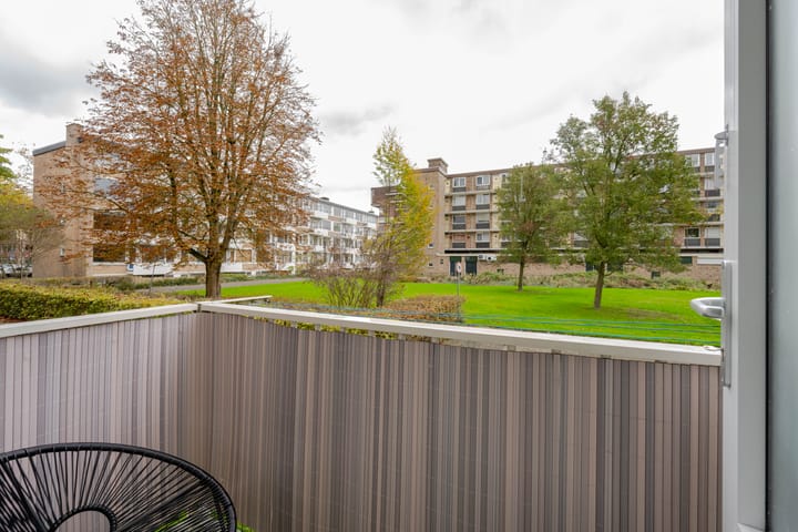 Foto 22 van Heymansstraat 50