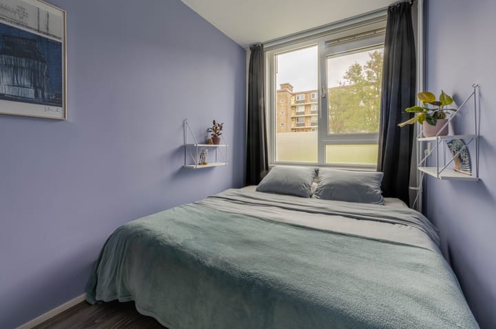 Foto 25 van Heymansstraat 50