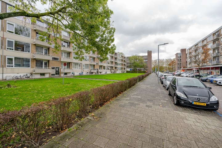 Foto 26 van Heymansstraat 50