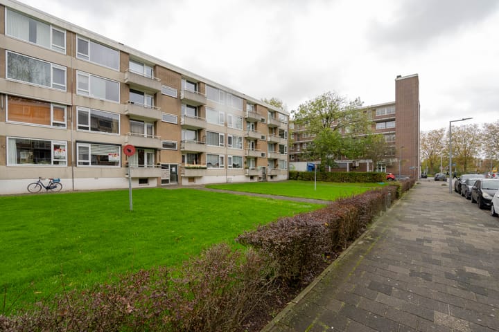 Foto 27 van Heymansstraat 50