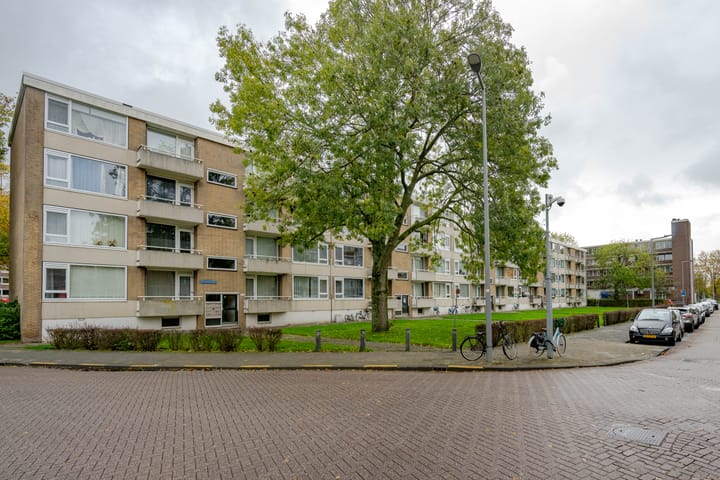 Foto 29 van Heymansstraat 50