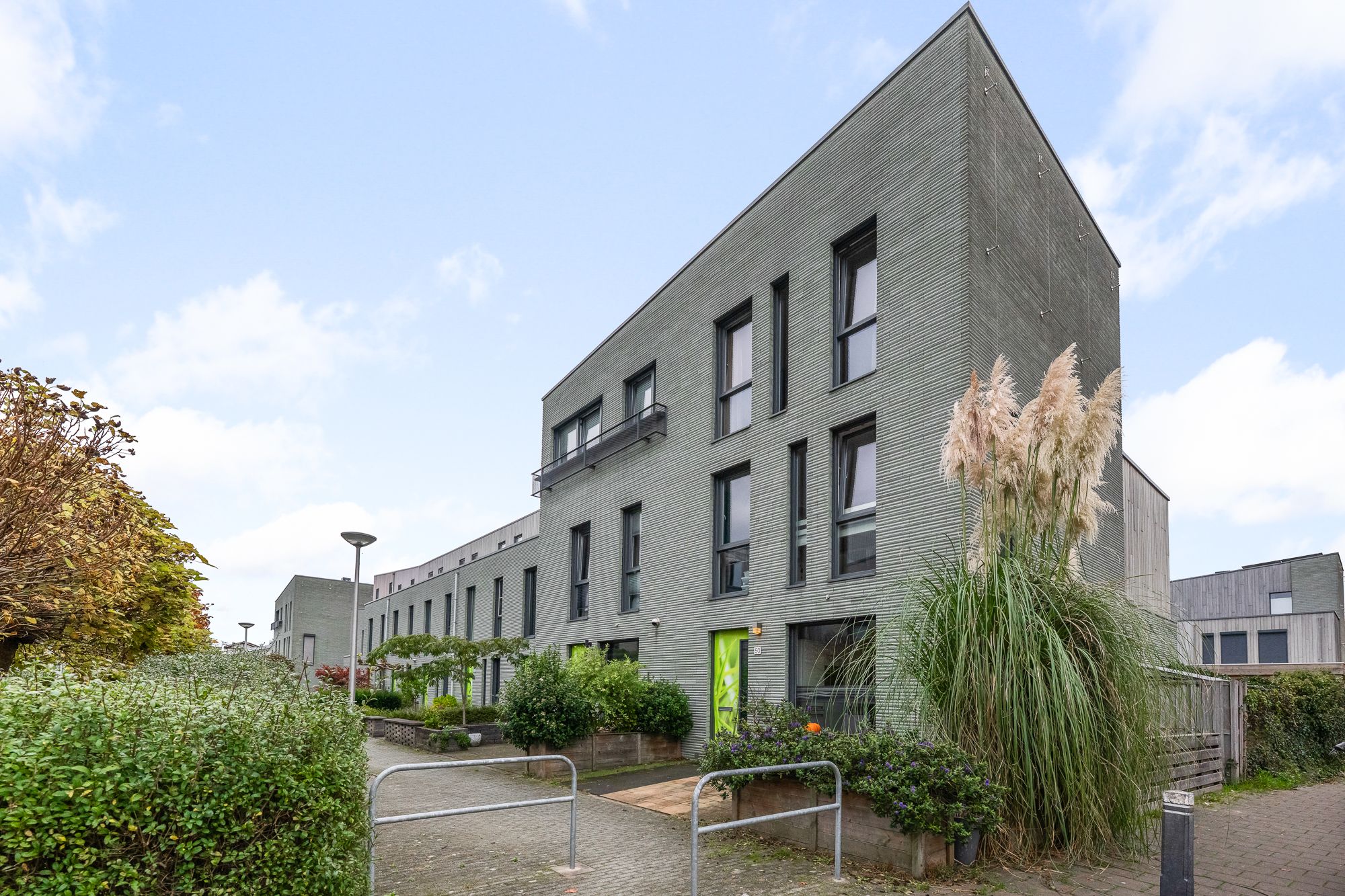 Waterviolier, 50, Alphen aan den Rijn, 2408LM, Zuid-Holland, Nederland 50