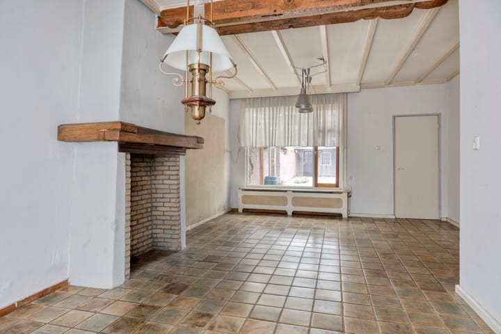 Foto 4 van Hazestraat 39