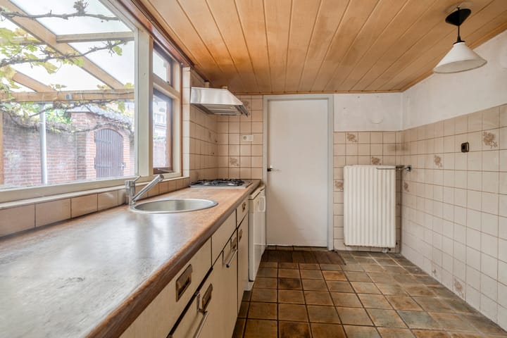 Foto 5 van Hazestraat 39