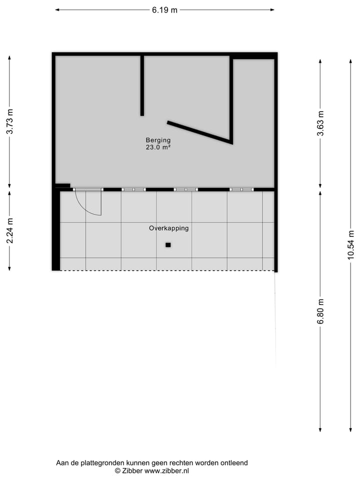 Photo 24 of Hazestraat 39