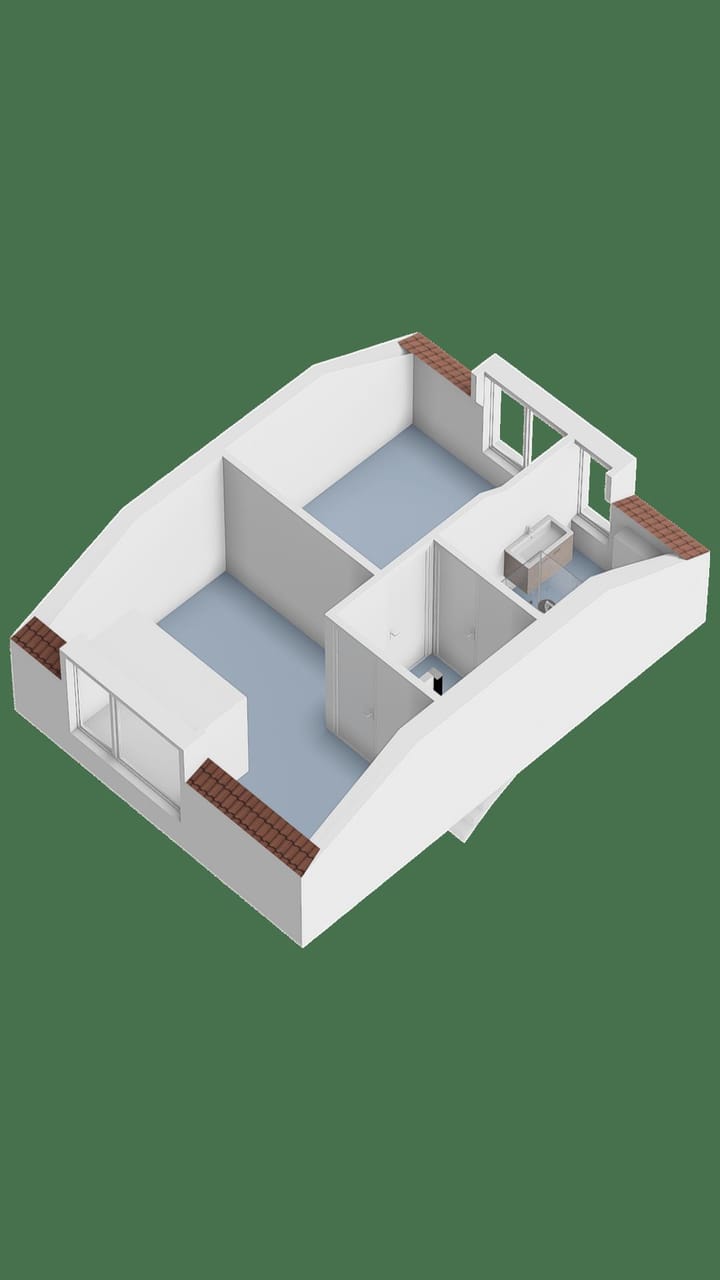 Foto 45 van Anemonenstraat 8