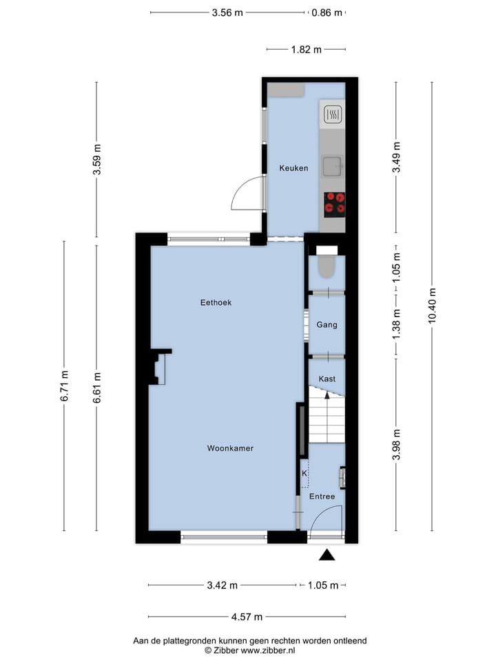 Foto 40 van Anemonenstraat 8