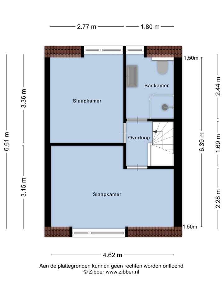Foto 41 van Anemonenstraat 8