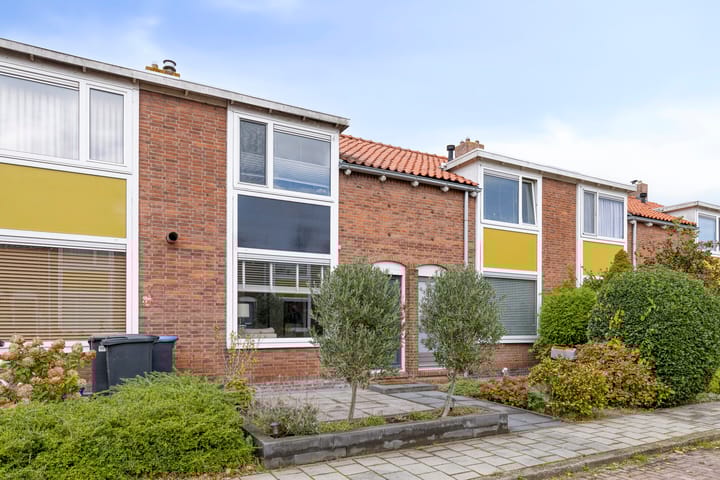 Foto 6 van Anemonenstraat 8