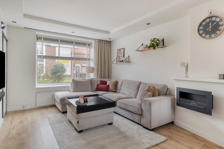 Foto 9 van Anemonenstraat 8