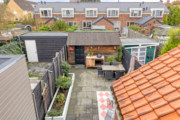 Foto 25 van Anemonenstraat 8