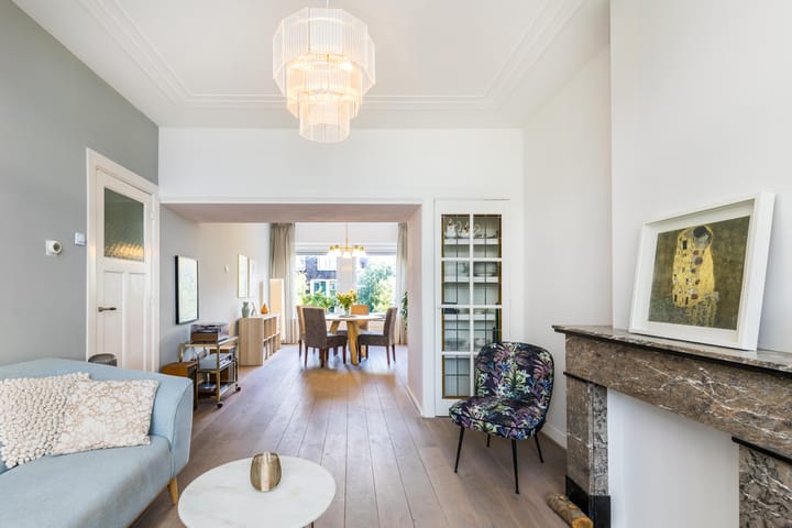 Foto 2 van Burgemeester Knappertlaan 217-B