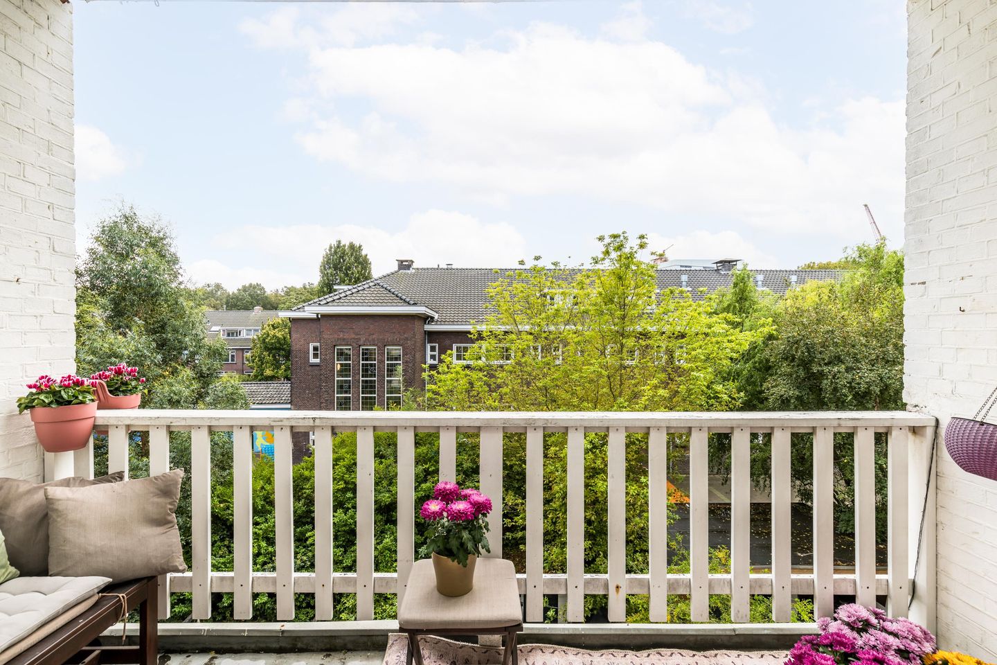 Foto 4 van Burgemeester Knappertlaan 217-B