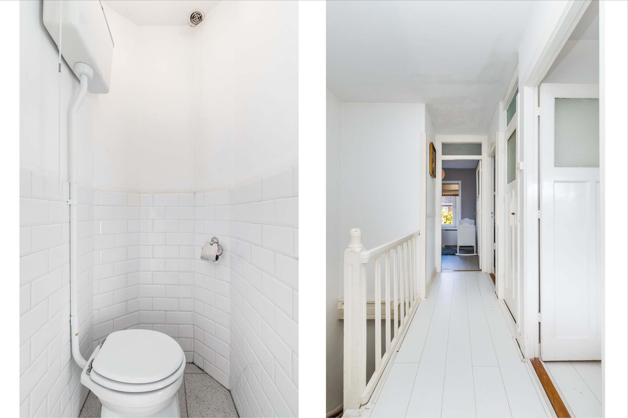 Foto 6 van Burgemeester Knappertlaan 217-B